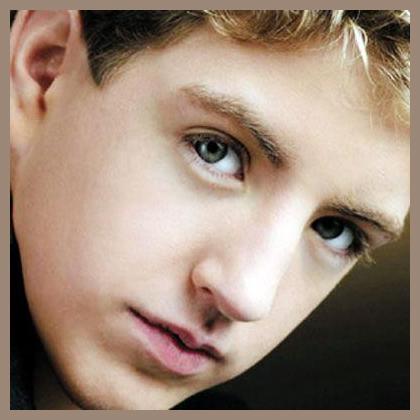 Billy Gilman